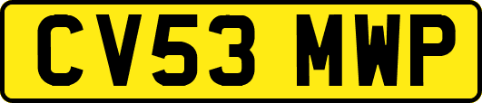 CV53MWP