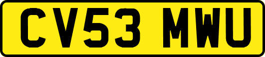 CV53MWU