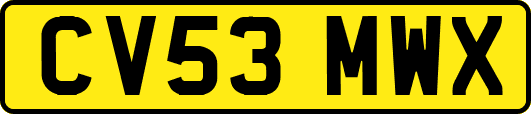 CV53MWX