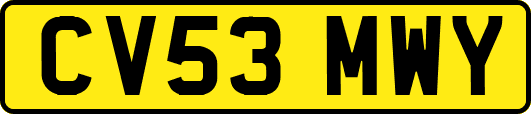 CV53MWY