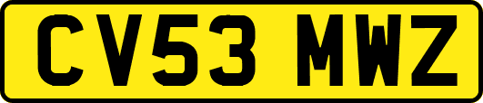 CV53MWZ