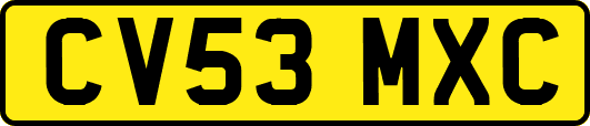 CV53MXC