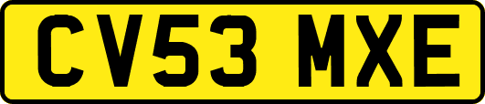 CV53MXE