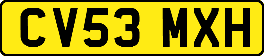CV53MXH