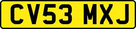 CV53MXJ
