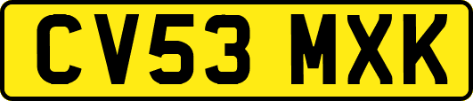 CV53MXK