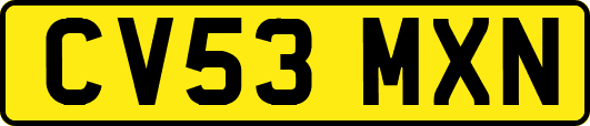 CV53MXN