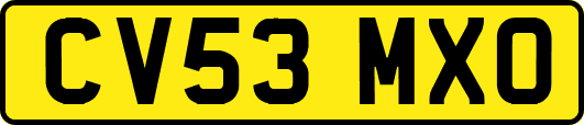 CV53MXO