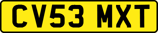 CV53MXT