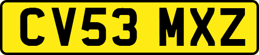 CV53MXZ