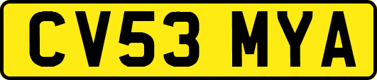 CV53MYA