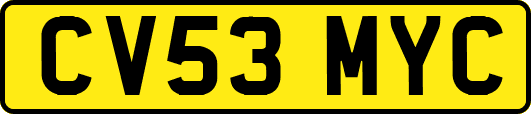 CV53MYC