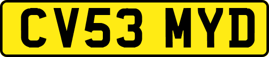 CV53MYD