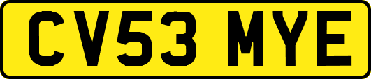 CV53MYE