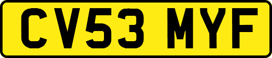 CV53MYF