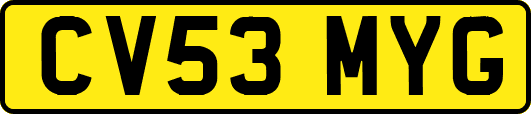 CV53MYG