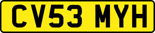 CV53MYH
