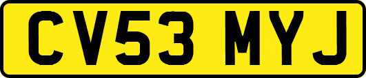 CV53MYJ