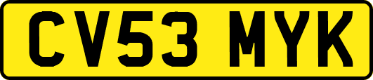 CV53MYK