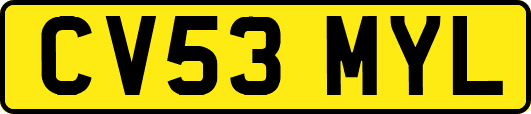 CV53MYL