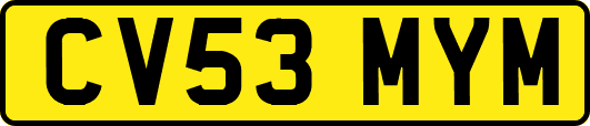 CV53MYM