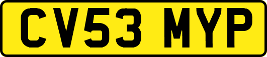 CV53MYP
