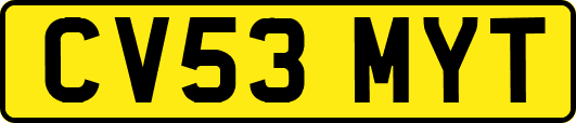 CV53MYT