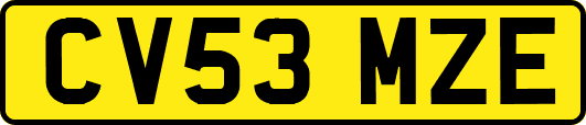 CV53MZE