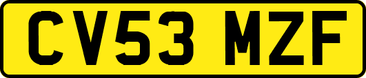 CV53MZF