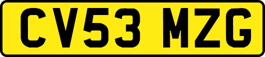 CV53MZG