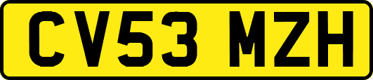 CV53MZH