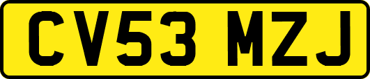 CV53MZJ