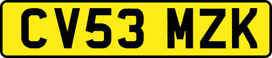 CV53MZK
