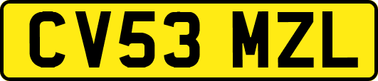 CV53MZL