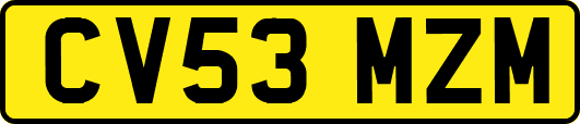 CV53MZM
