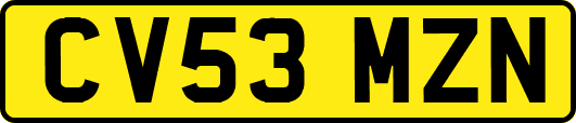 CV53MZN