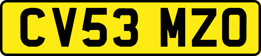 CV53MZO