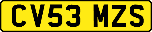 CV53MZS