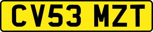CV53MZT