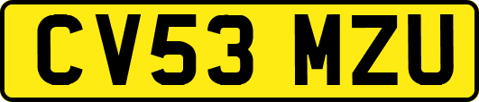 CV53MZU