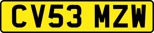 CV53MZW
