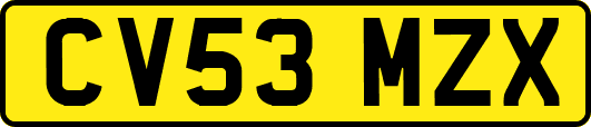 CV53MZX
