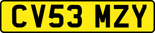 CV53MZY