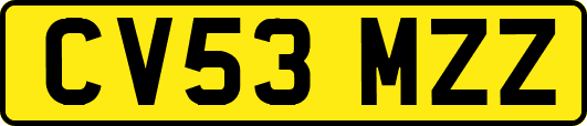 CV53MZZ