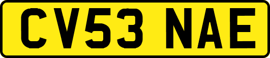 CV53NAE
