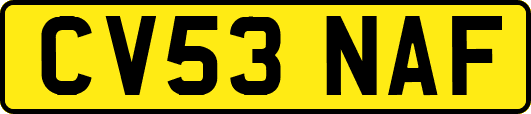 CV53NAF