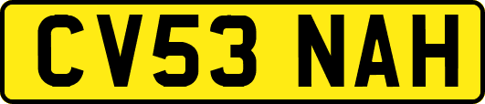 CV53NAH