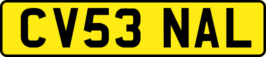 CV53NAL