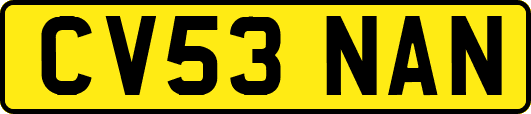 CV53NAN