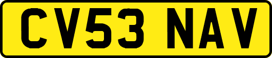 CV53NAV